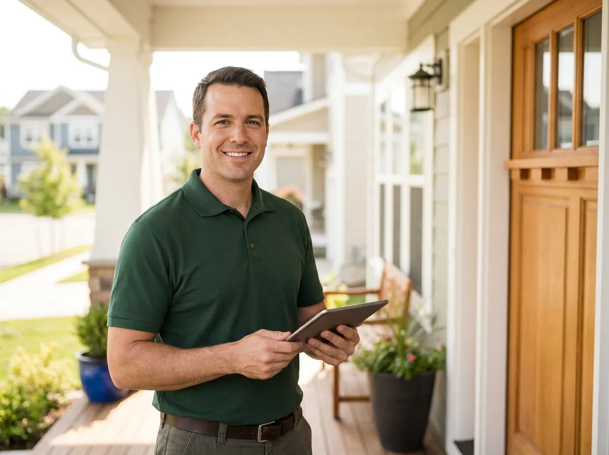 Pest control FAQs for Bluejacket, OK